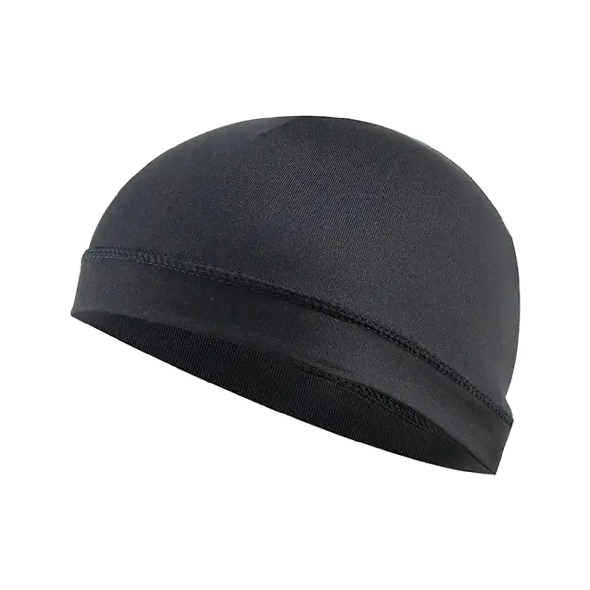 YYW1 Breathable Running Cap No Visor Unisex Sun Protection Windproof Helmet Liner Cool and Comfortable Sports Cap for Men Women