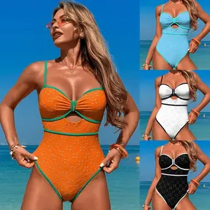 Summer slimming essential | One piece design, elegant & versatile Spot