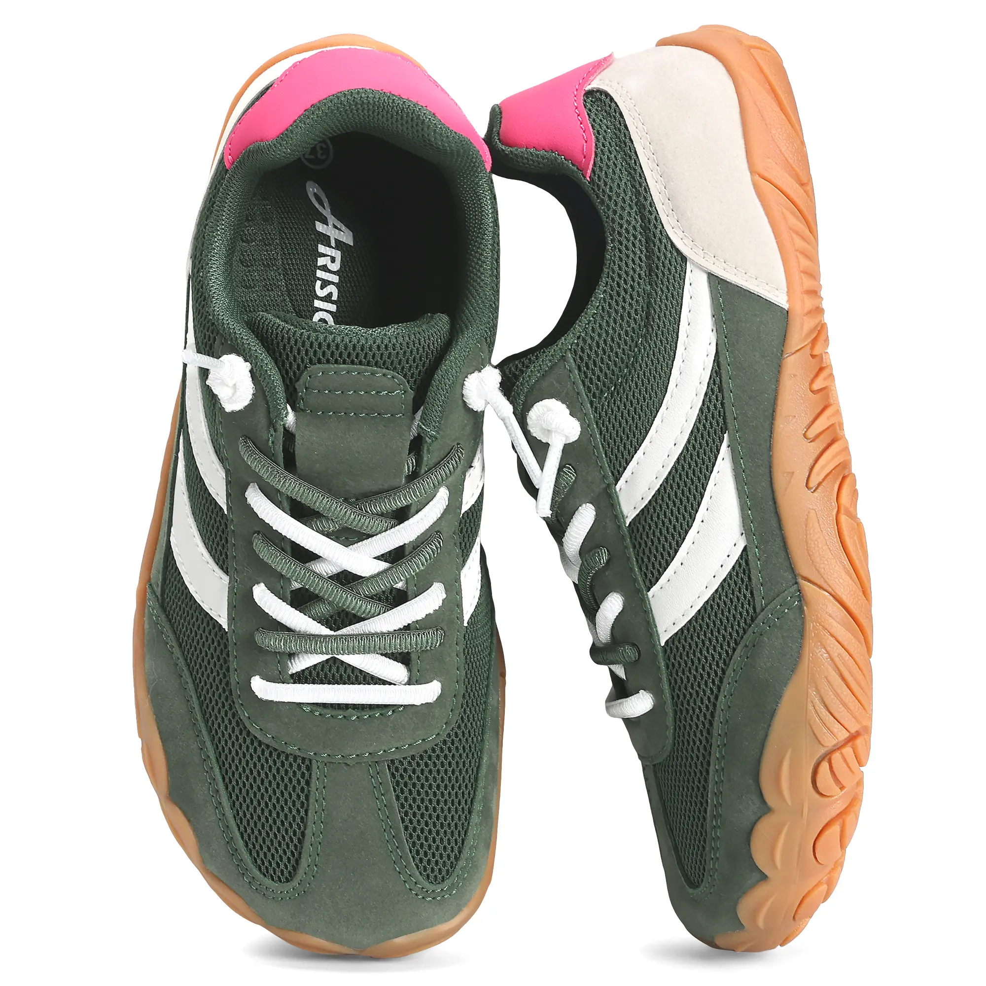 Barefoot Shoes Women Casual Sneakers,Wide Toe Box Shoes Women Zero Drop Barefoot Shoe Men,Minimalist Trail Running Shoe,Non Slip Lightweight Breathable Comfortable Fashion Walking Hiking Shoes Unisex