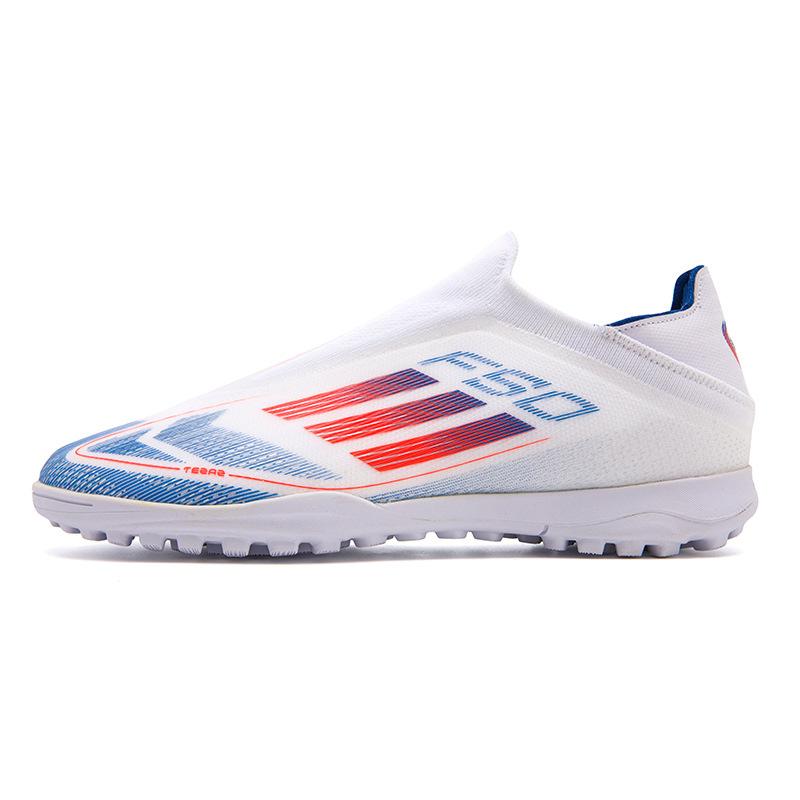 Football shoes for teenagers, student football shoes for both men and women, TF cleats, AG long spikes