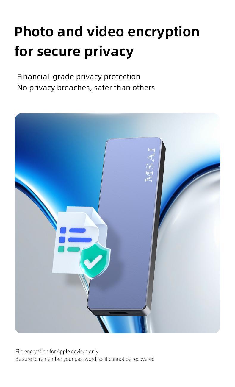 1TB USB Flash Drive | High-Speed USB 3.0 External Storage for iPhone, Android, PC & Mac | Portable Backup for Photos & Videos 1TB USB Flash Drive | High-Speed USB 3.0 External Storage for iPhone, Android, PC & Mac | Portable Backup for Photos & Videos