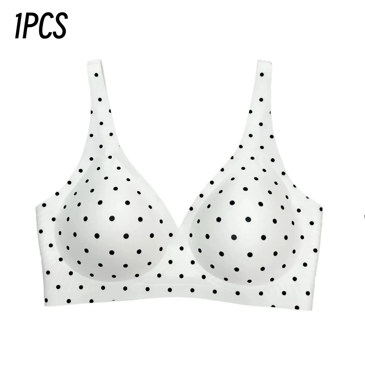 1PCS BD White