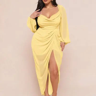 Dresses for Black Girls Plus Size TikTok Shop