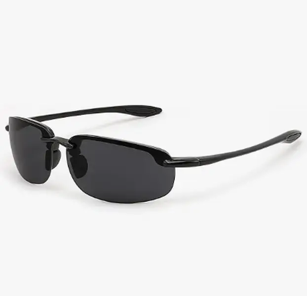 Simple Elegant Eyeglasses for Daily Occasions, 1 Pair Minimalist Solid Color Fashion Glasses, Lightweight Comfort All-Match Eyewear Accessory for Work Shopping Casual Daily Outfits