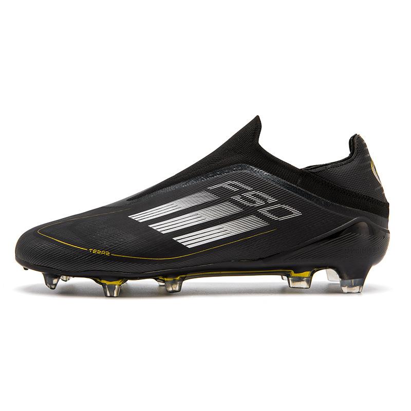 Football shoes for teenagers, student football shoes for both men and women, TF cleats, AG long spikes