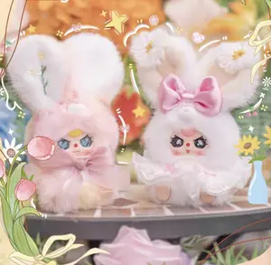 Baby Three Flower Fairy Series Plush Blind Box