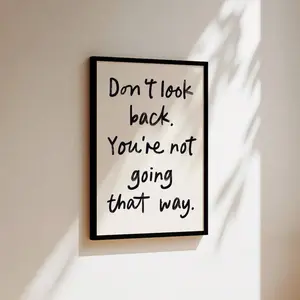 1pc Inspirational Wall Art & Motivational Poster Frameless Happy Quotes Print With Positive Sayings, Uplifting Wall Decor For Office/Bedroom/Living Room/Study, Perfect Gift For Him/Her & Back To School (Frameless Art Print) |     Vacation Travel, Beach