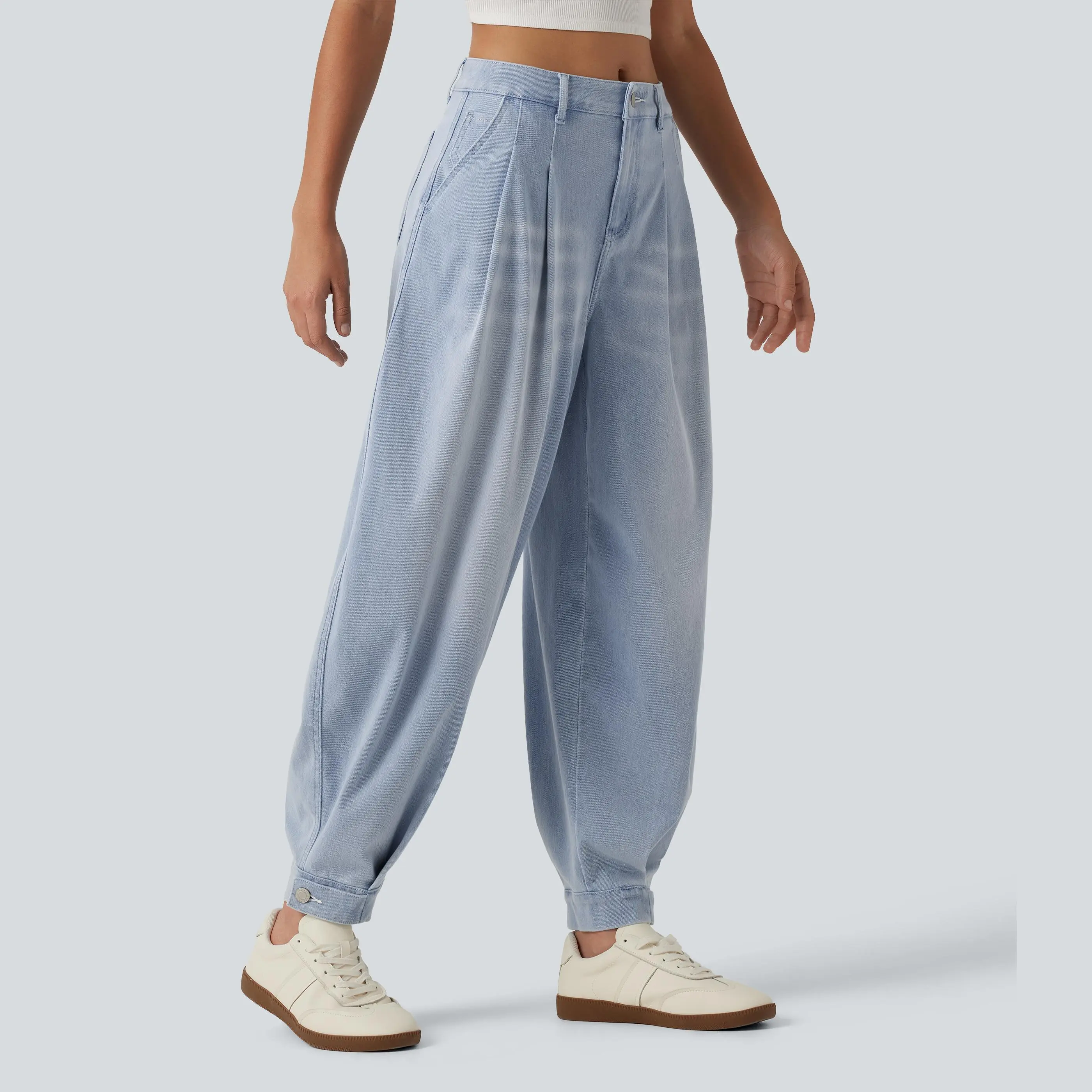 Ice Water Denim