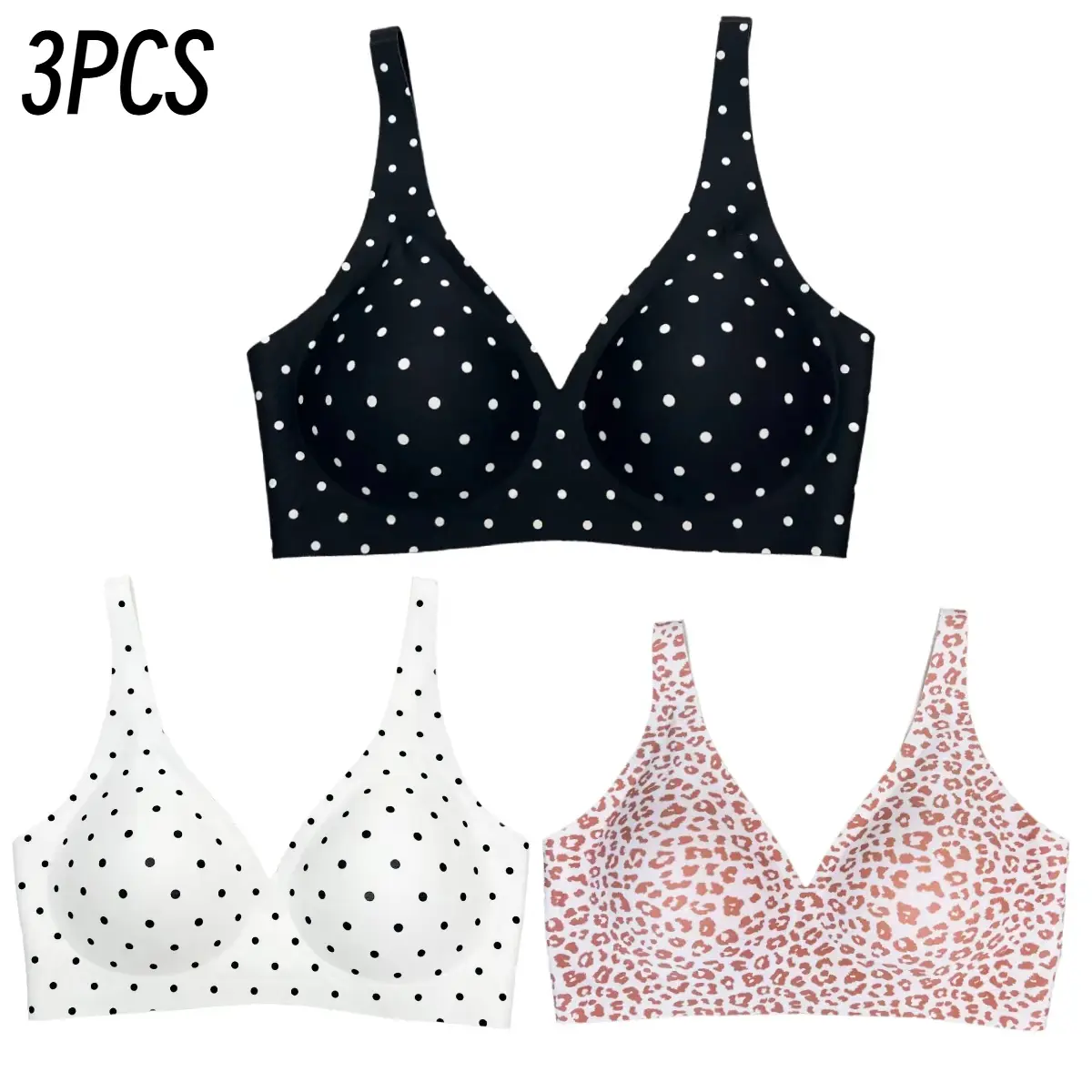 3PCS