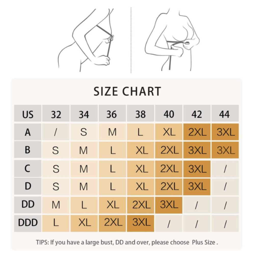 1/2/3PCS Jelly Wireless Bra Womens Scalloped Comfortable Wireless Bras Push Up Bralettes Seamless Tshirts Bras Deep V Everyday Bras S 3XL