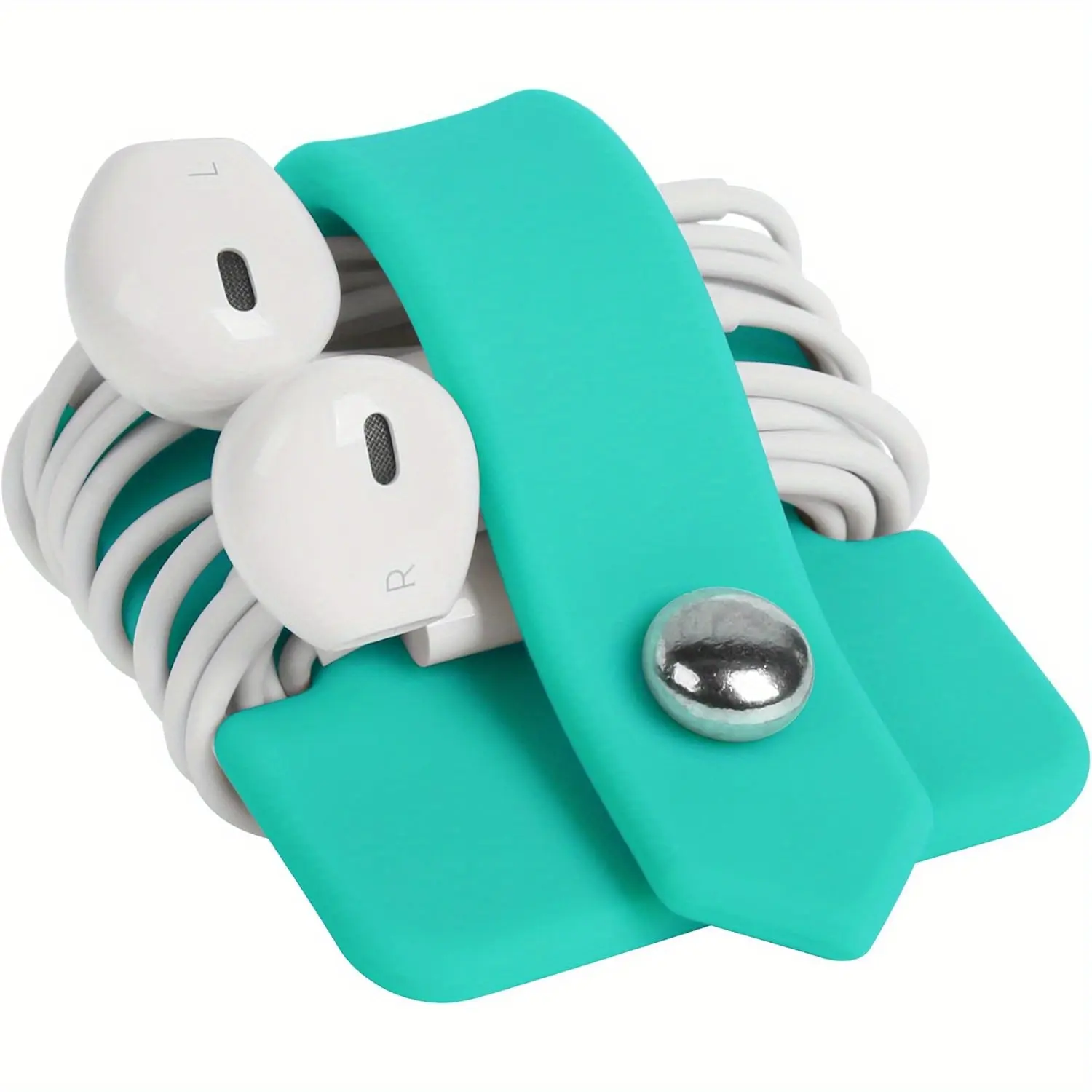 Headphone cable organizer, headphone holder, headphone cable winder, headphone cable winder, headphone cable manager, Christmas gift