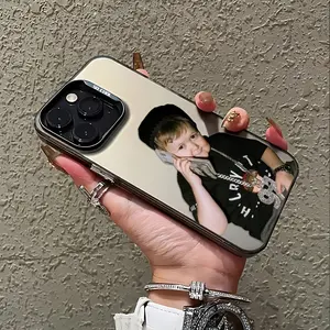 This unique phone case is for the iPhone 17 16 15 14 13 12 11 PRO MAX PLUS AIR and iPhone 16E AIR XR XS MAX 7 8 Plus Series Mobile Phone Case, and features a shockproof matte finish.