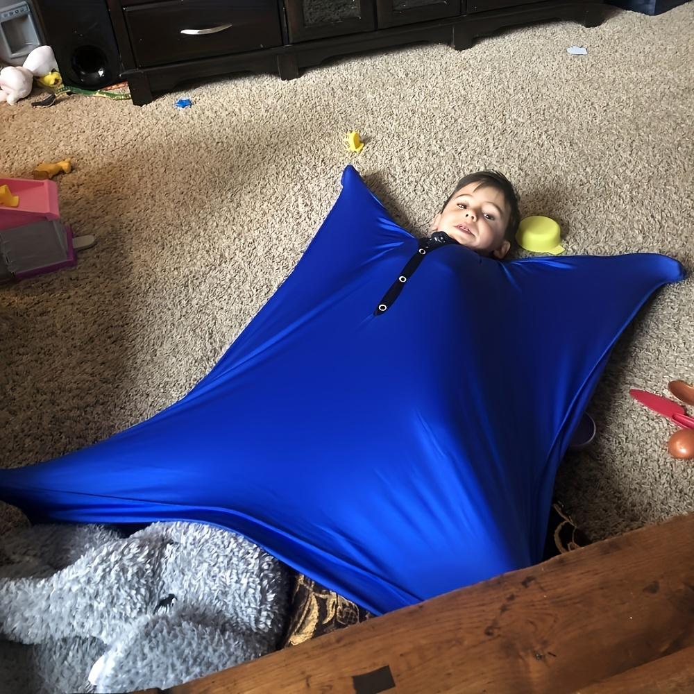 [Multi-Color Sensory Play Bag] Interactive Multi-Color Sensory Play Bag