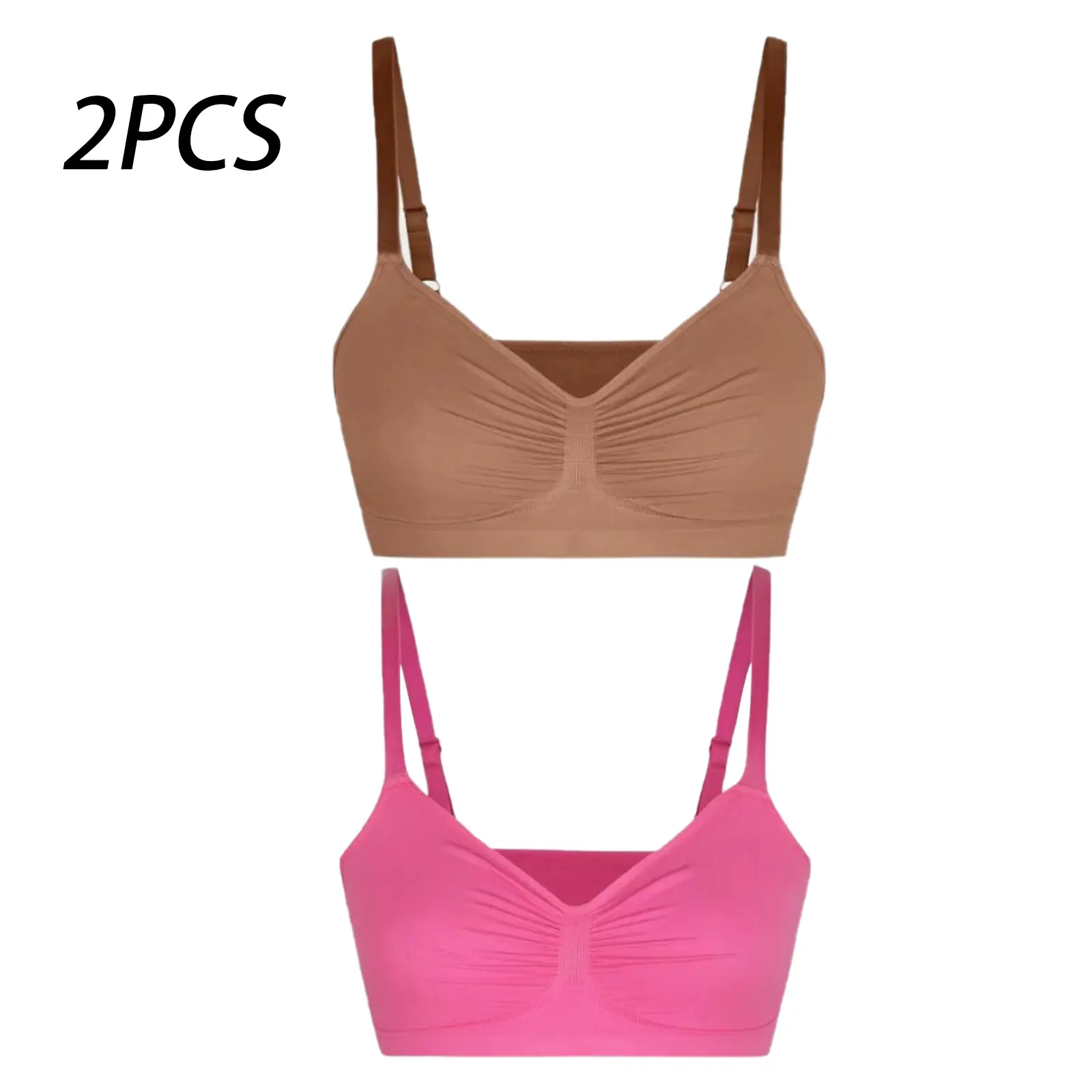 2PCS C