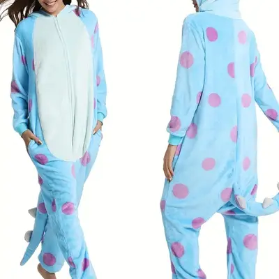 Pijama De Pareja De Lilo Stich Para Podrr Compraar TikTok Shop