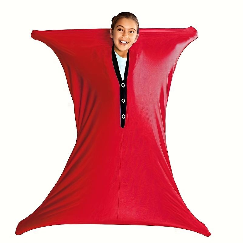 [Multi-Color Sensory Play Bag] Interactive Multi-Color Sensory Play Bag