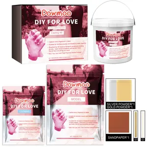 Original Casting Kit – Perfect Gift and Activity for Couples, Families, & Friends