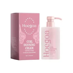 2025 The 2am Glam,Curl Cream forHair Anti Frizz,Curl Defining Cream, Moisturizing, Smoothing for Curly & Wavy Hair1pc