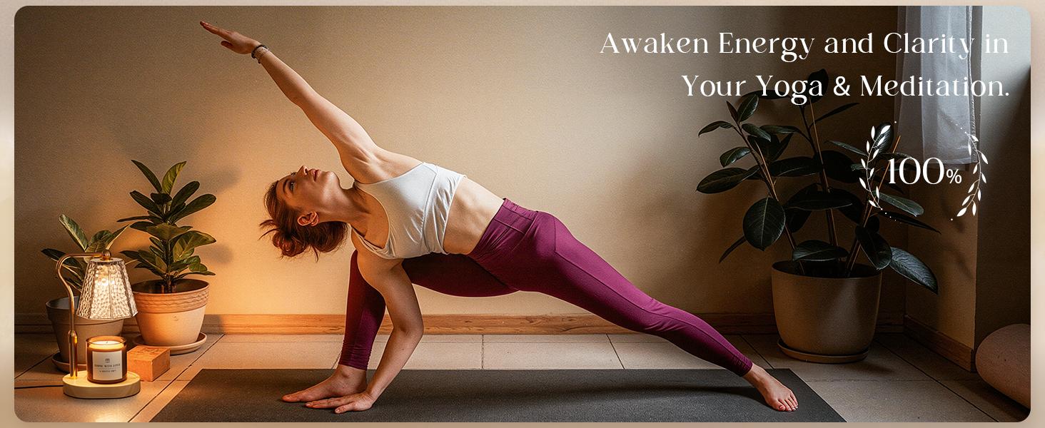 Candle Warmer Lamp with Timer Dimmable, Height Adjustable Wax Melt Warmer for Home Decor & New Home Bedroom, Vintage Candle Lamp for Scented Wax Jar Candles with 2 Bulbs,Birthday Gift for Women & Moms