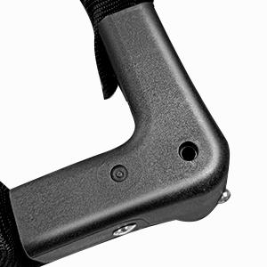 Foldable Baby Playpen with Gate, Extra Large Collapsible Play Yard for Babies & Toddlers, Portable Travel Playpen, Baby Activity Center for Indoor & Outdoor Use (Black 59"*71")