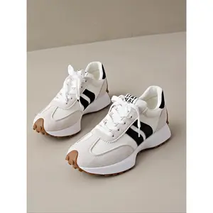 Women's Classic Sneakers, Comfortable & Stylish Design, Perfect for Daily Casual Wear, Durable Lightweight Athletic Running Shoes, Sports Running Shoes1123