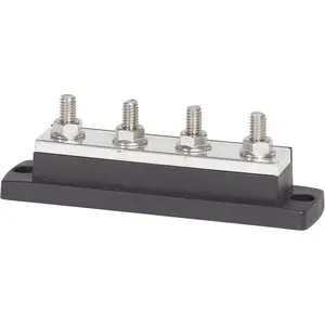 2127 250 Amp MaxiBus BusBar with 4 studs