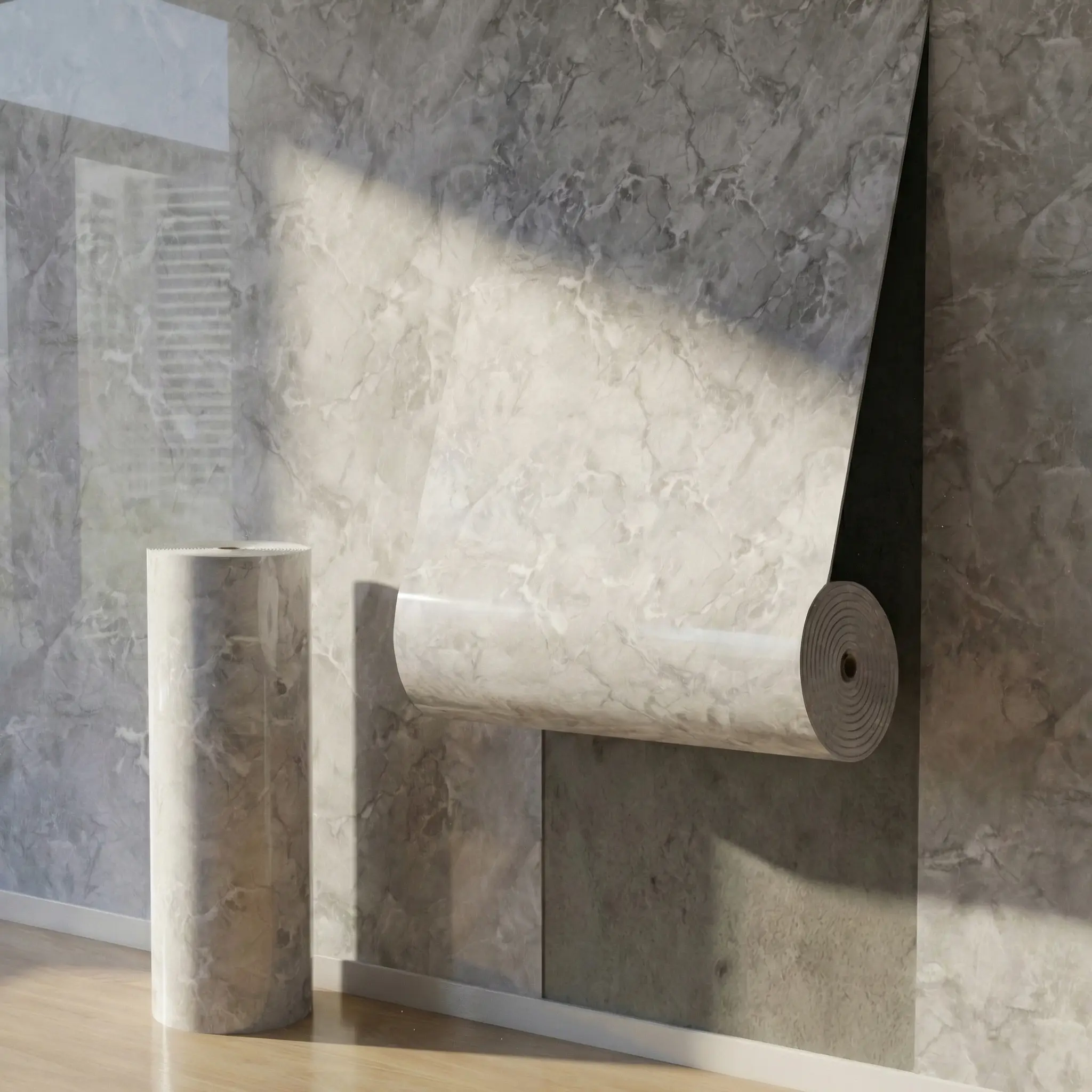 Eurasian Grey（40cm*300cm）