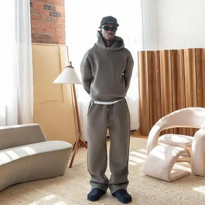 Hoodie Walmart Mens Tracksuit What To Match With Walmart Baggy