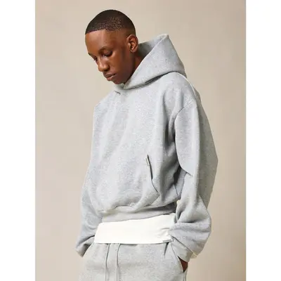 Oversized Hoodie Cropp Hoodies Oversized Crop Top Hoodie