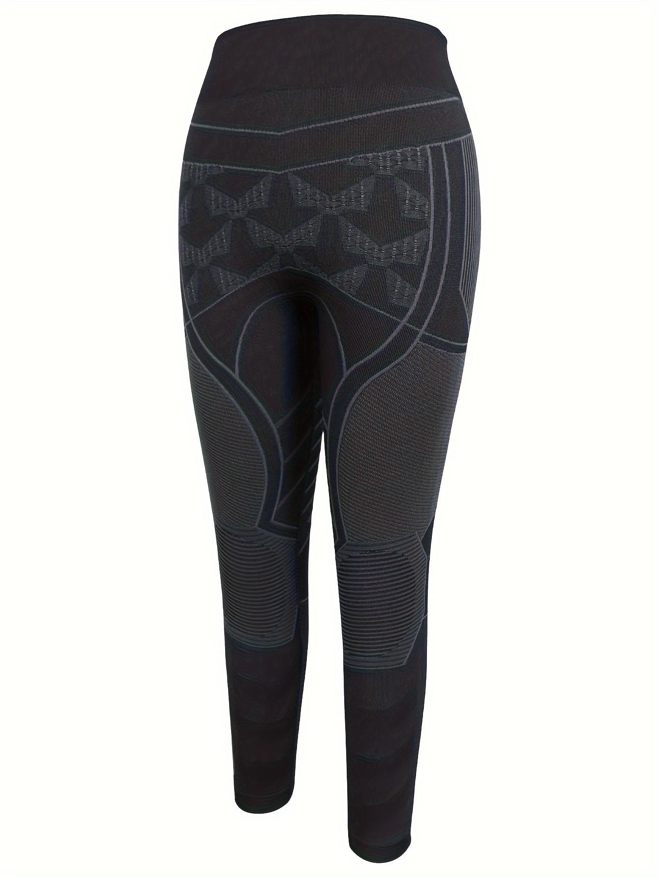 's Skiing Thermal Underwear Set Female Compression Warm Set Outdoor Base Layers Long Johns Underwear for Winter Cozy Fluffy Animal Socks Men's Knit Hoodie with Patterns Print Sexy Micro Bikini Set